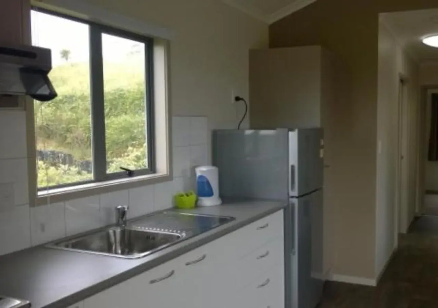 Fitzroy Beach Holiday Park