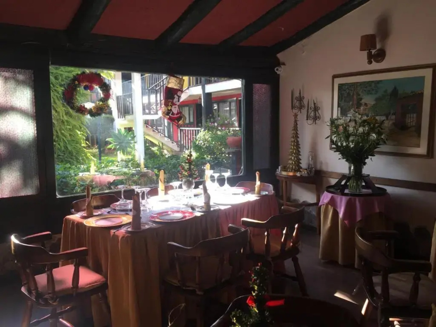 Hh Hacienda El Carmen Centro De Convenciones