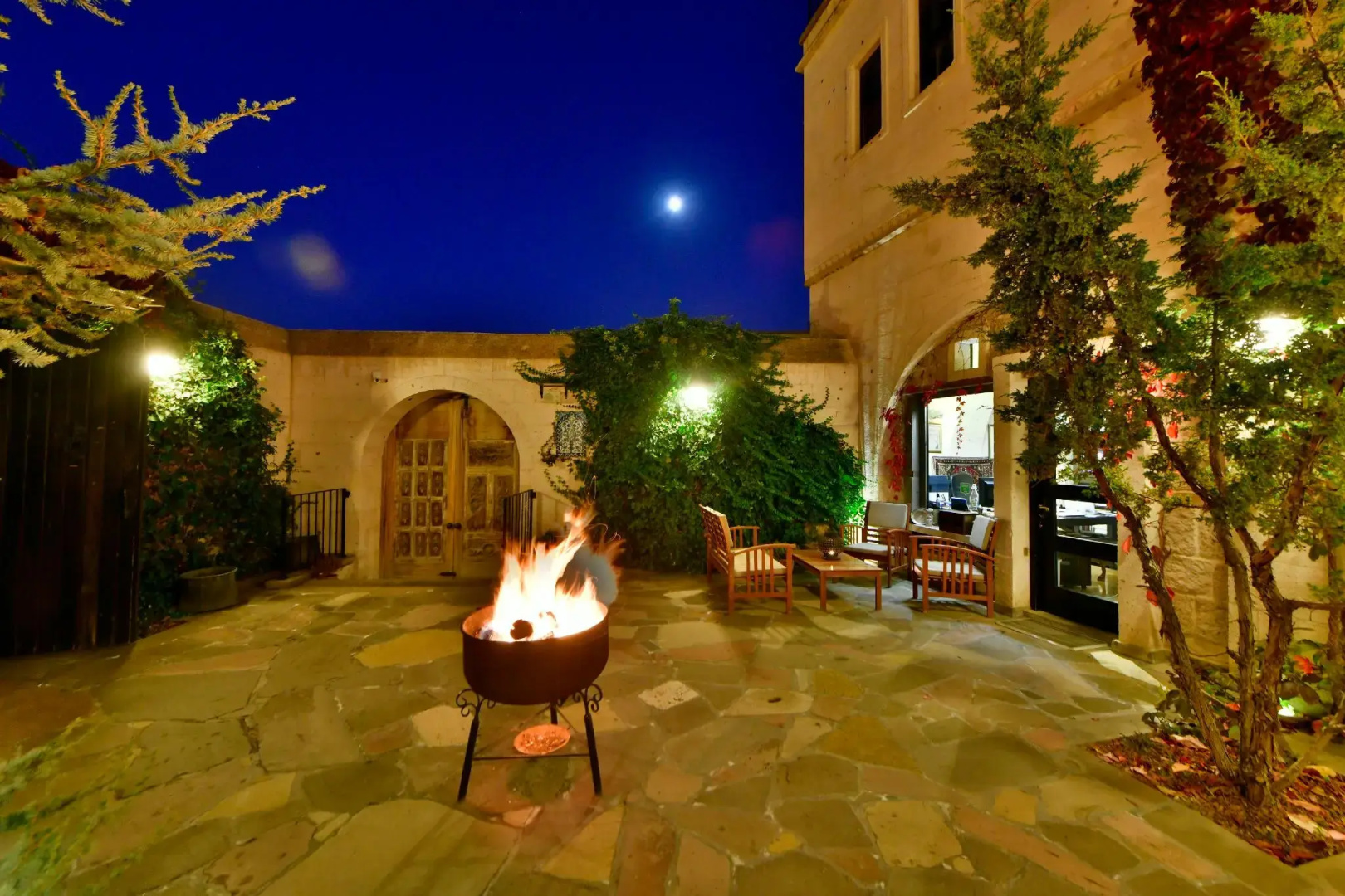 Cappadocia Estates - Special Class