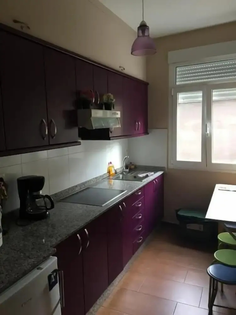 Albergue o Apalpador - Hostel