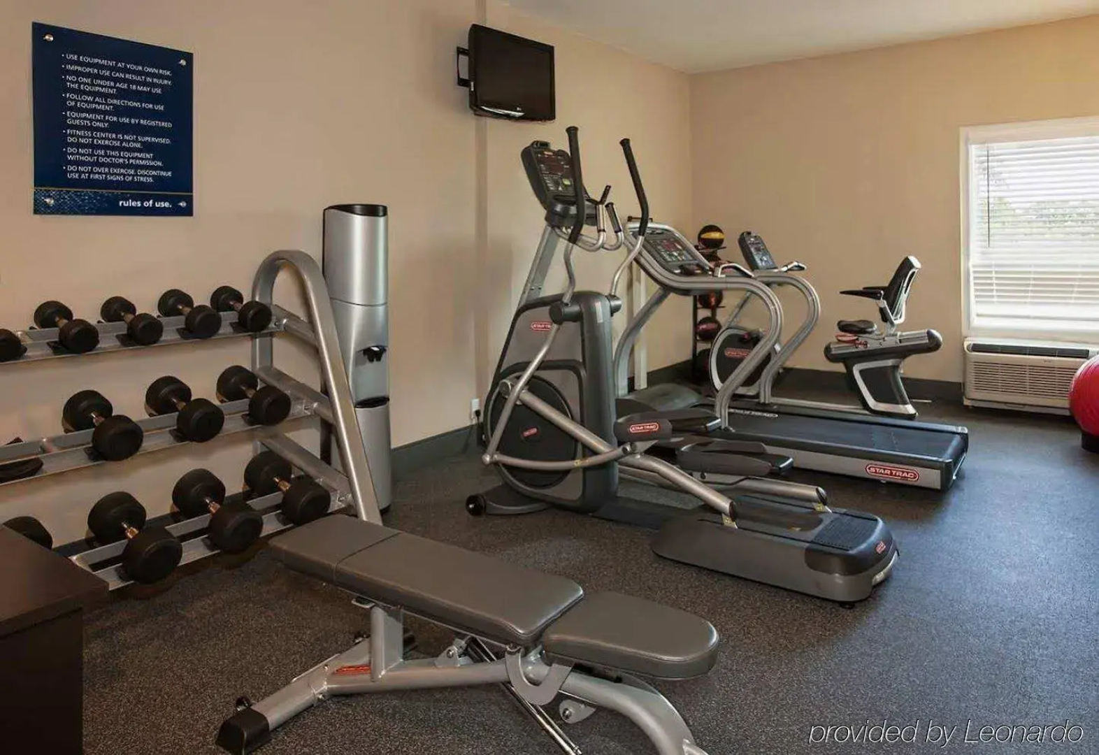 Hampton Inn Port Charlotte