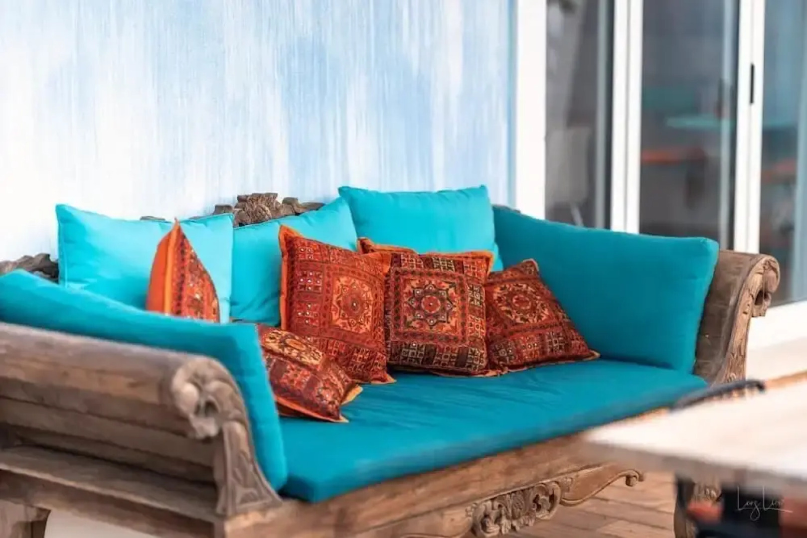 Seeds of Silence Boutique Hotel and Retreat