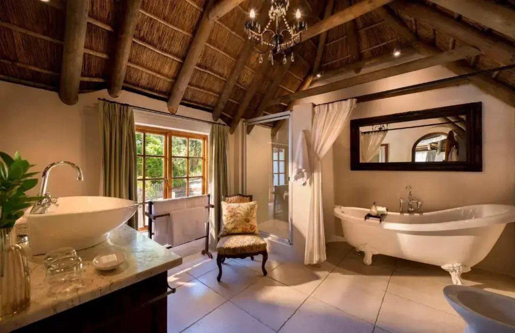 Hunter's Country House