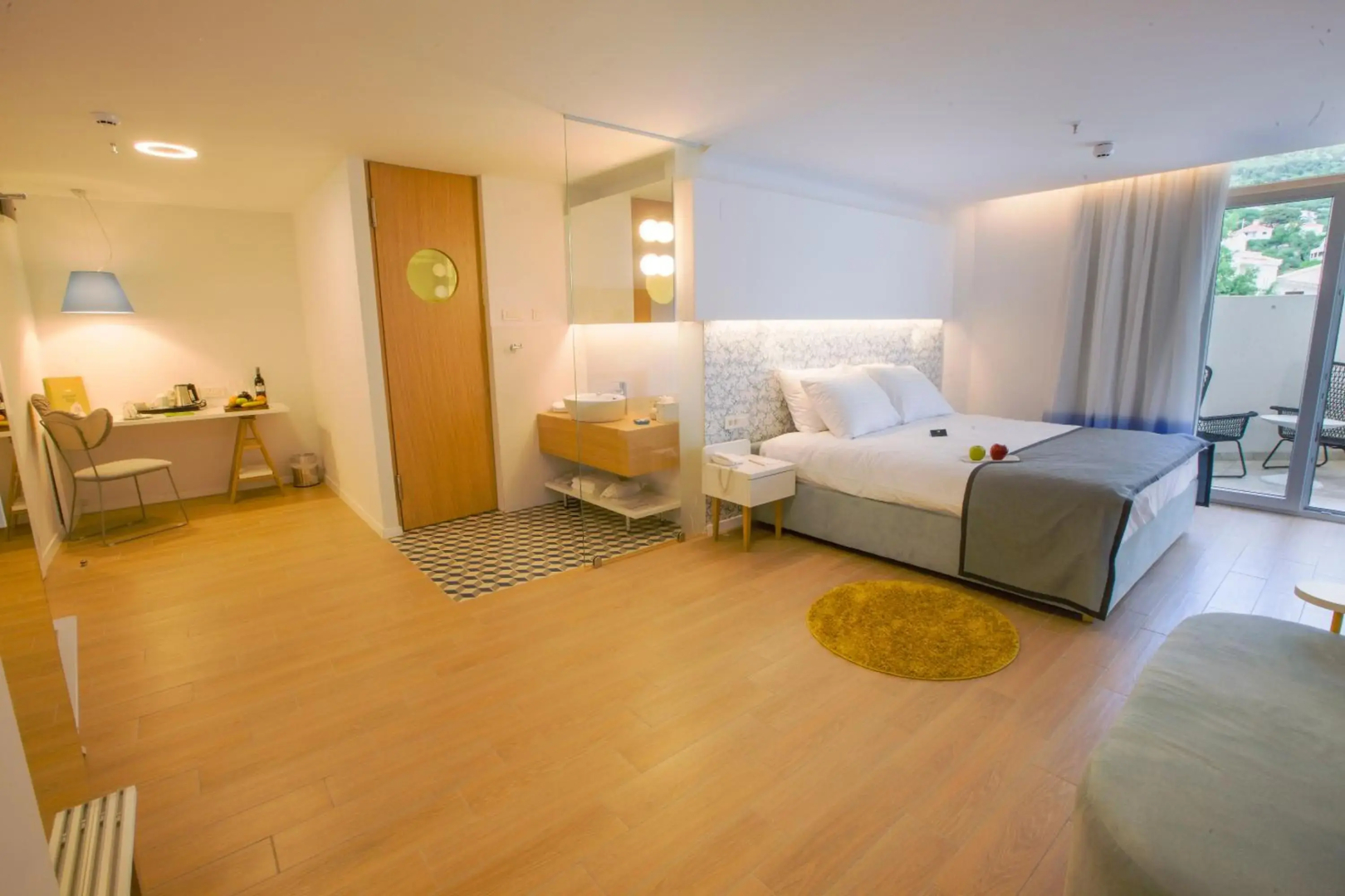 TUI BLUE Makarska - Adults Only