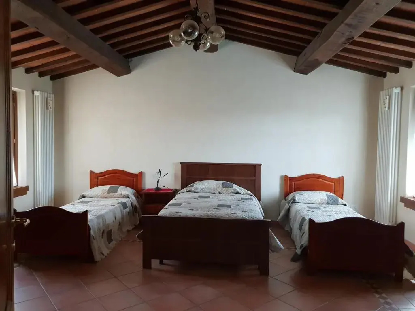 Residence Il Vigneto