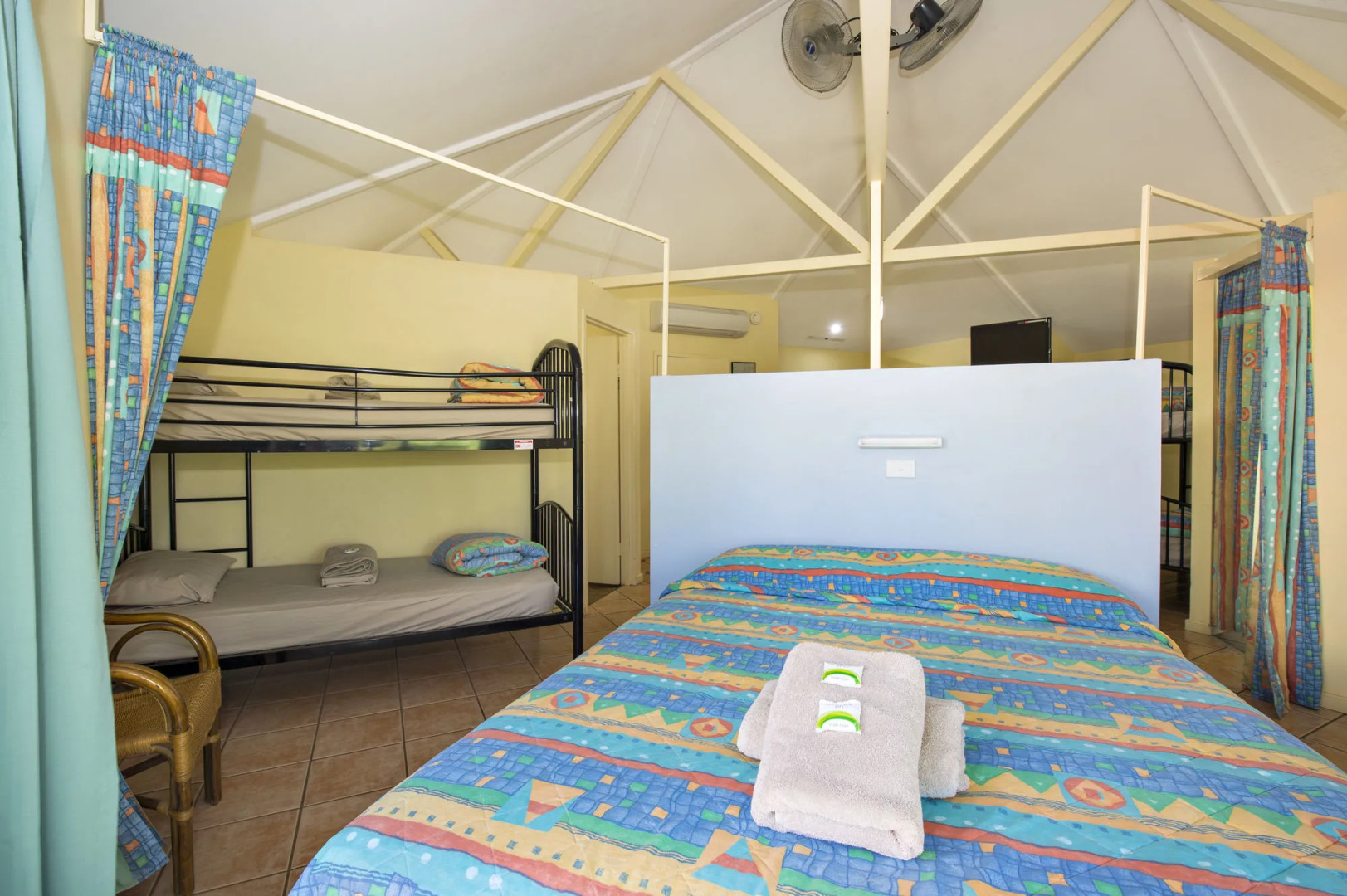 Discovery Parks - Lake Kununurra