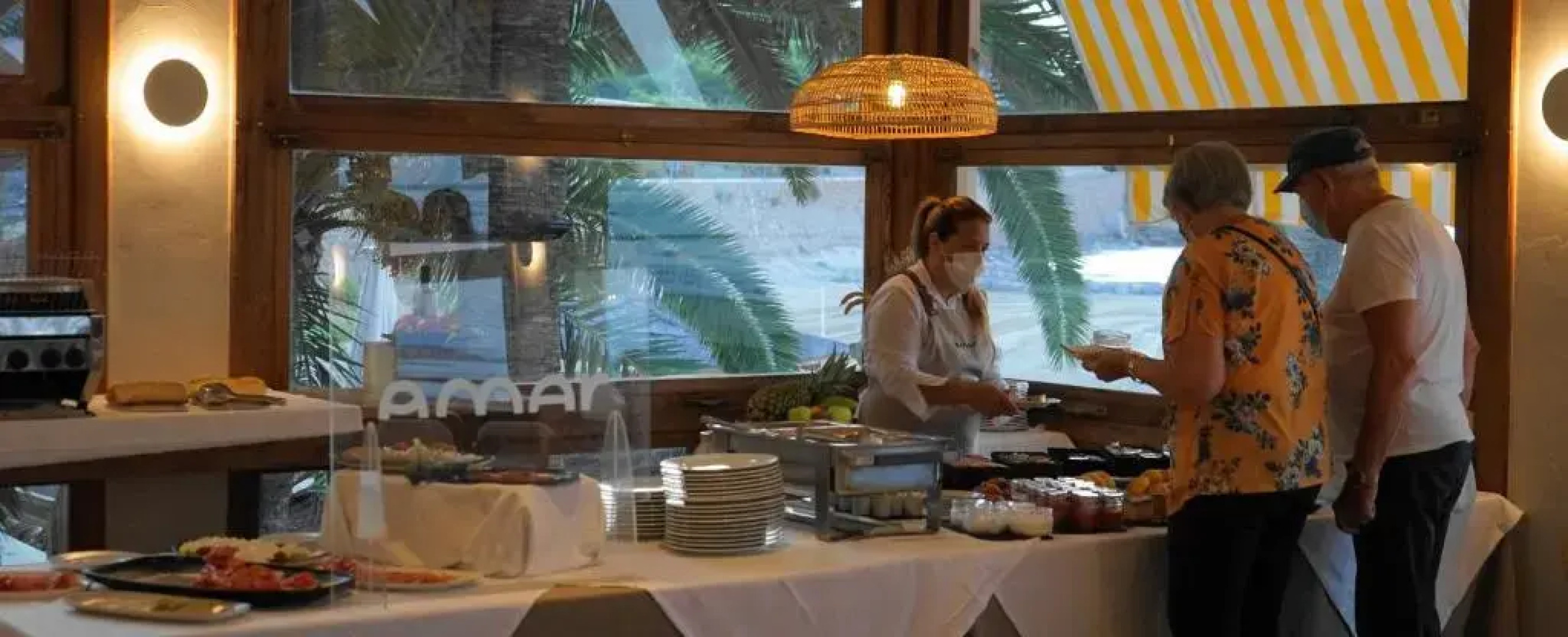 Hotel Voramar Benicassim