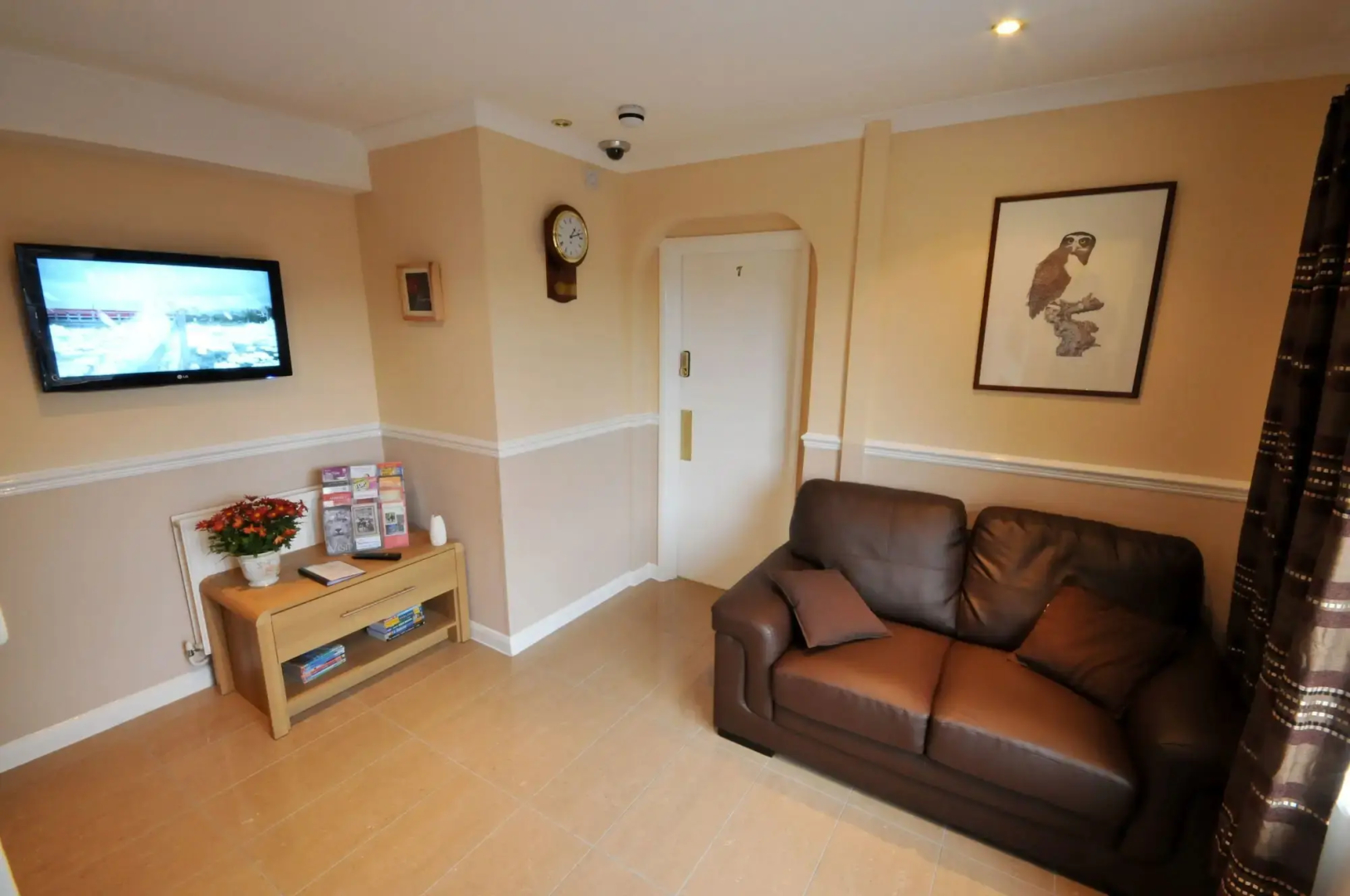 Flexistay Ambers Gatwick Aparthotel