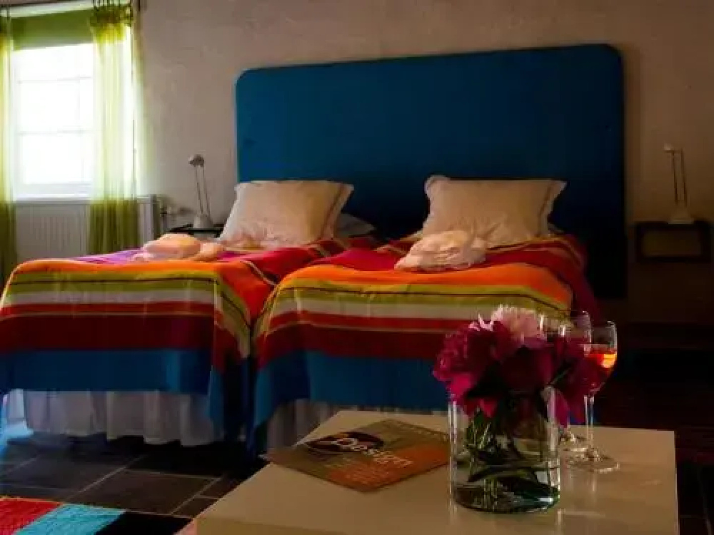 Rapsbollen Bed & Breakfast