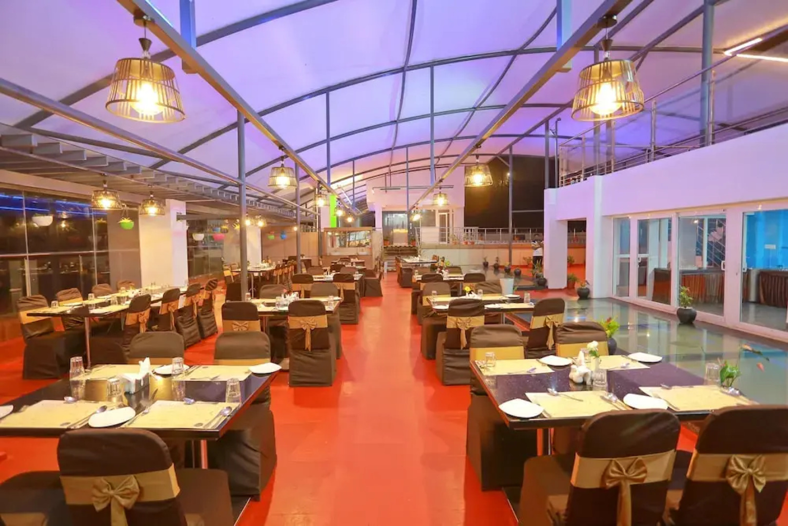 Grand Signature Hotel & Spa