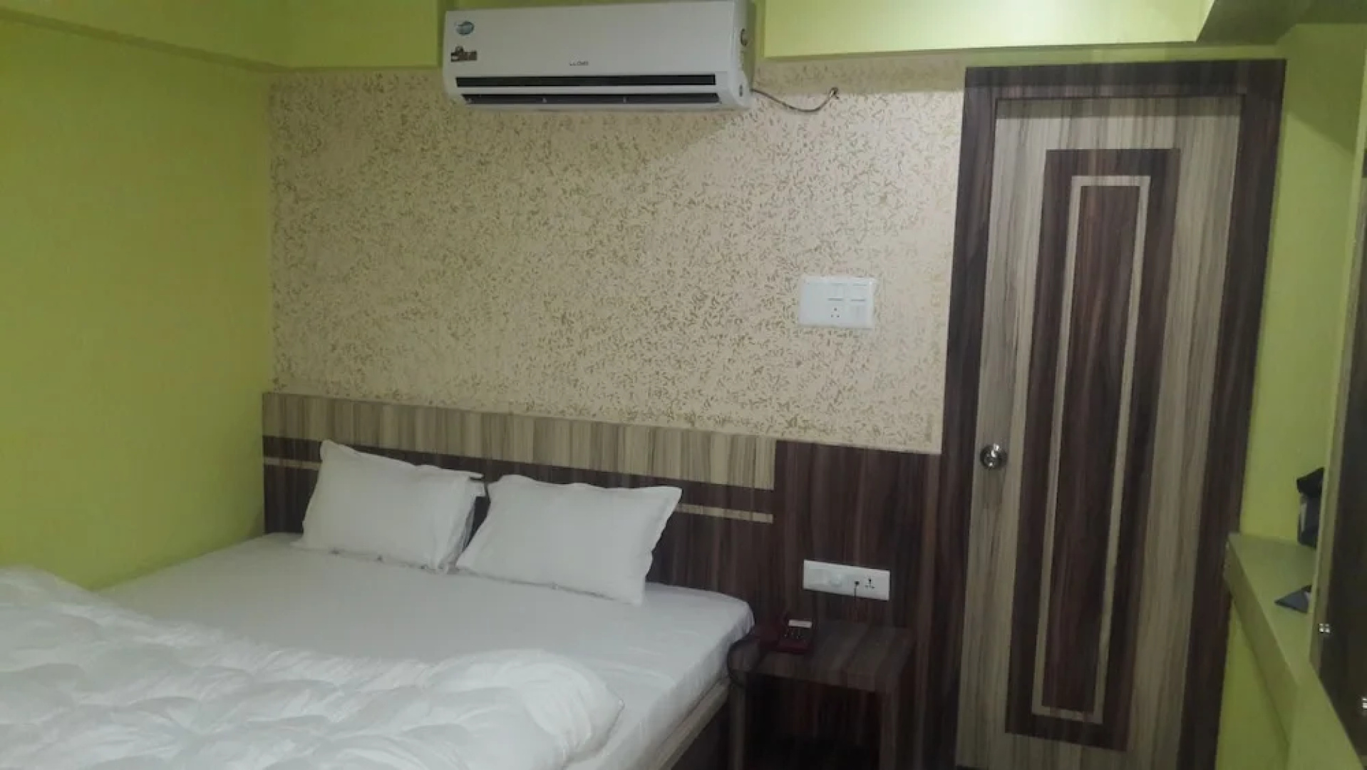 M.S Hotel