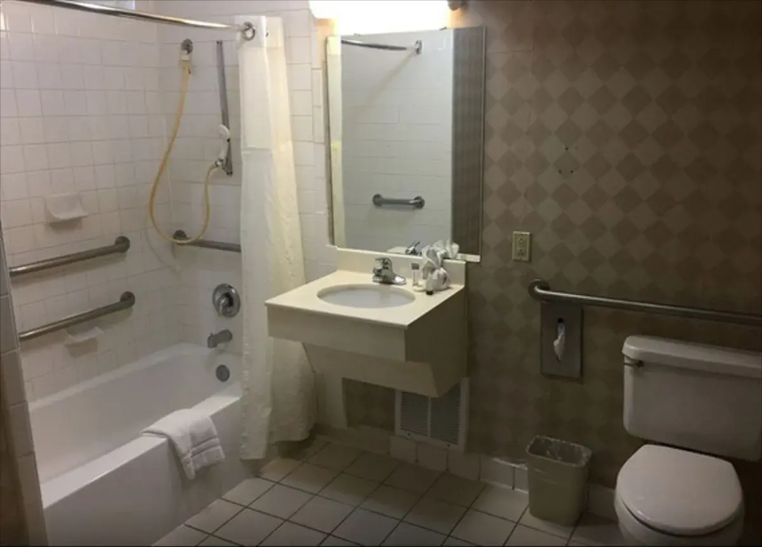 Fairfield Inn & Suites by Marriott Amarillo Central
