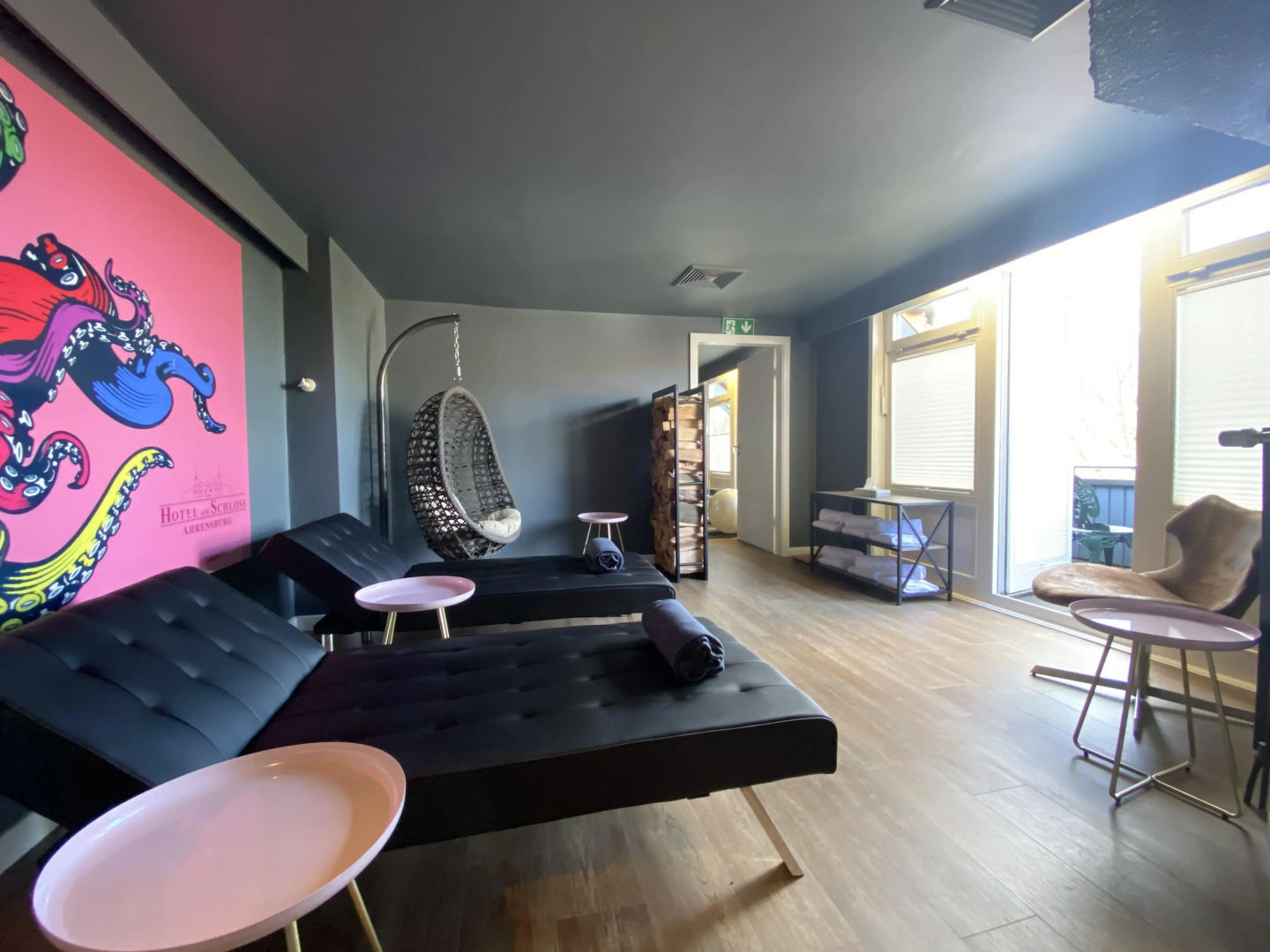 Hotel am Schloss Ahrensburg