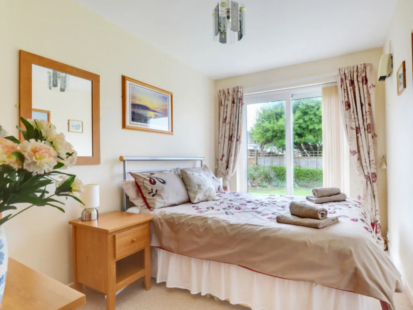 Holiday Home Seahaven