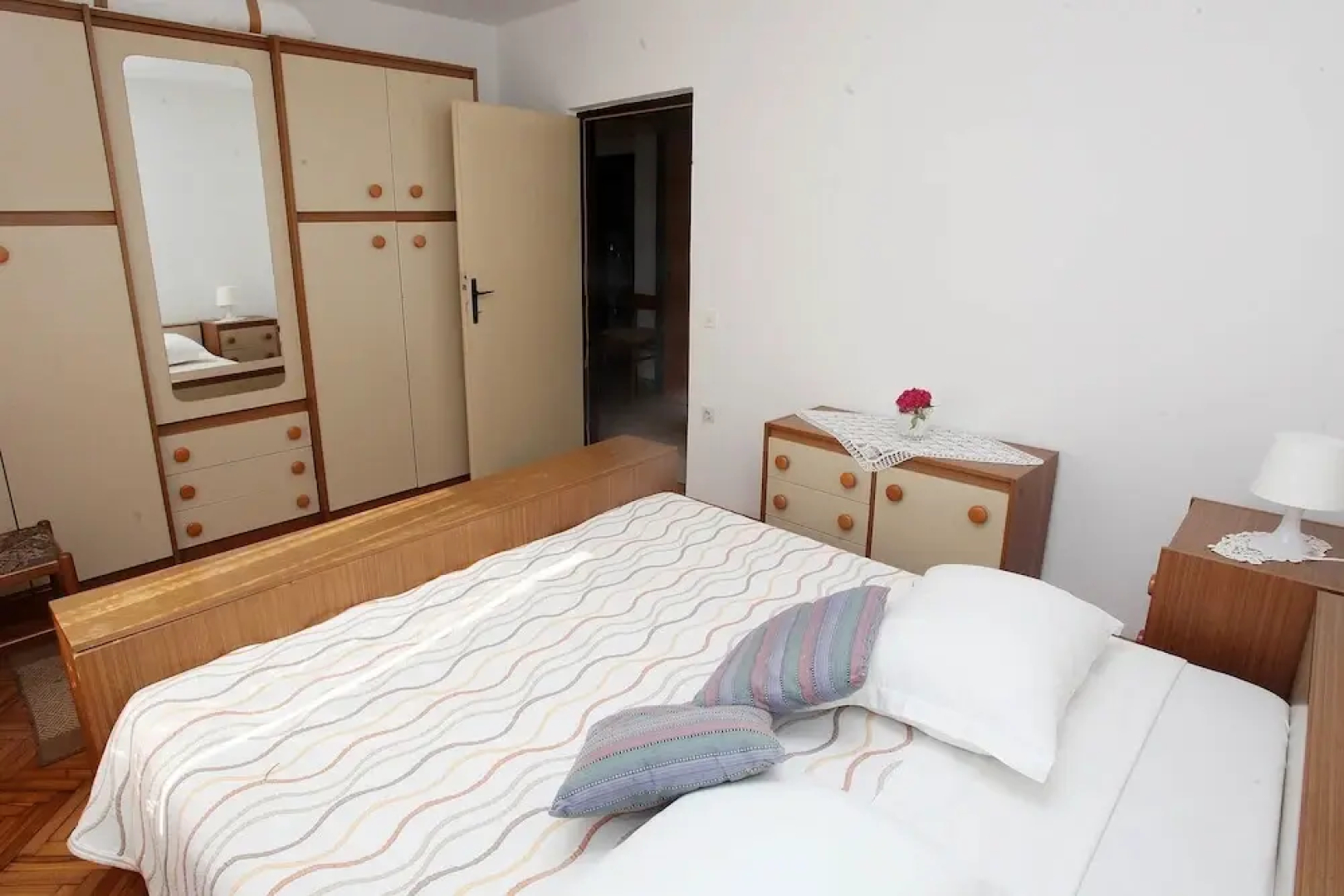 Apartments Antonieta