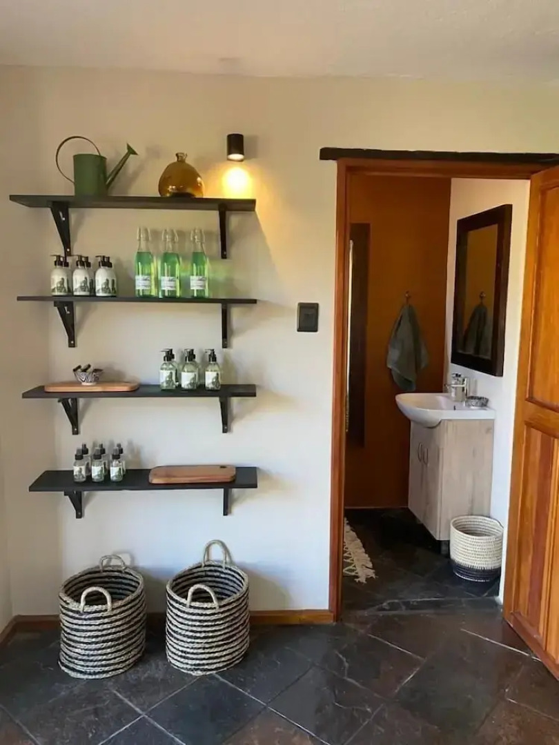 Sediba Luxury Safari Lodge