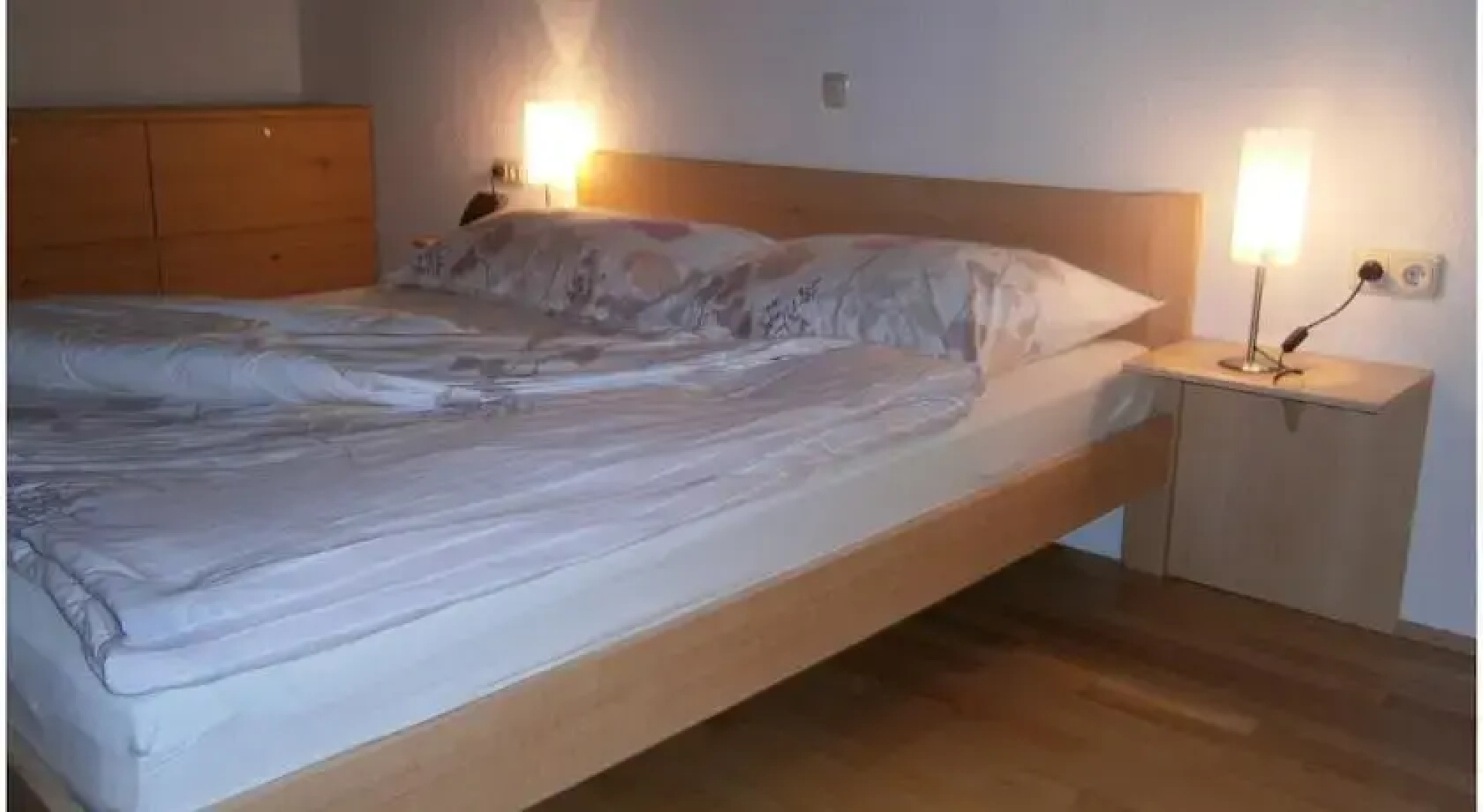 Familienbauernhof Bereuter