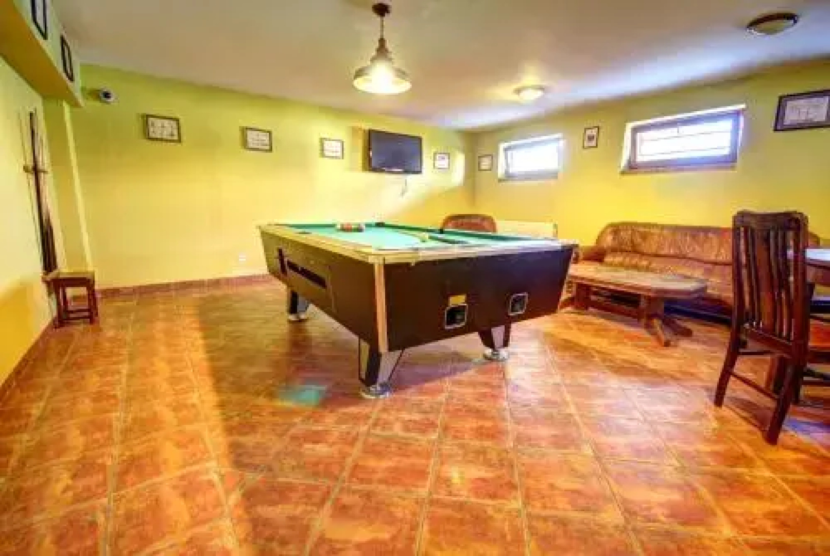 Apartamenty w Helu