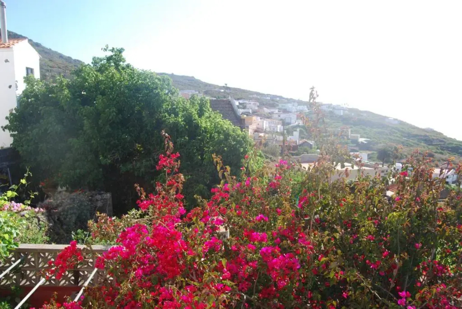 Holiday home Doña Lola