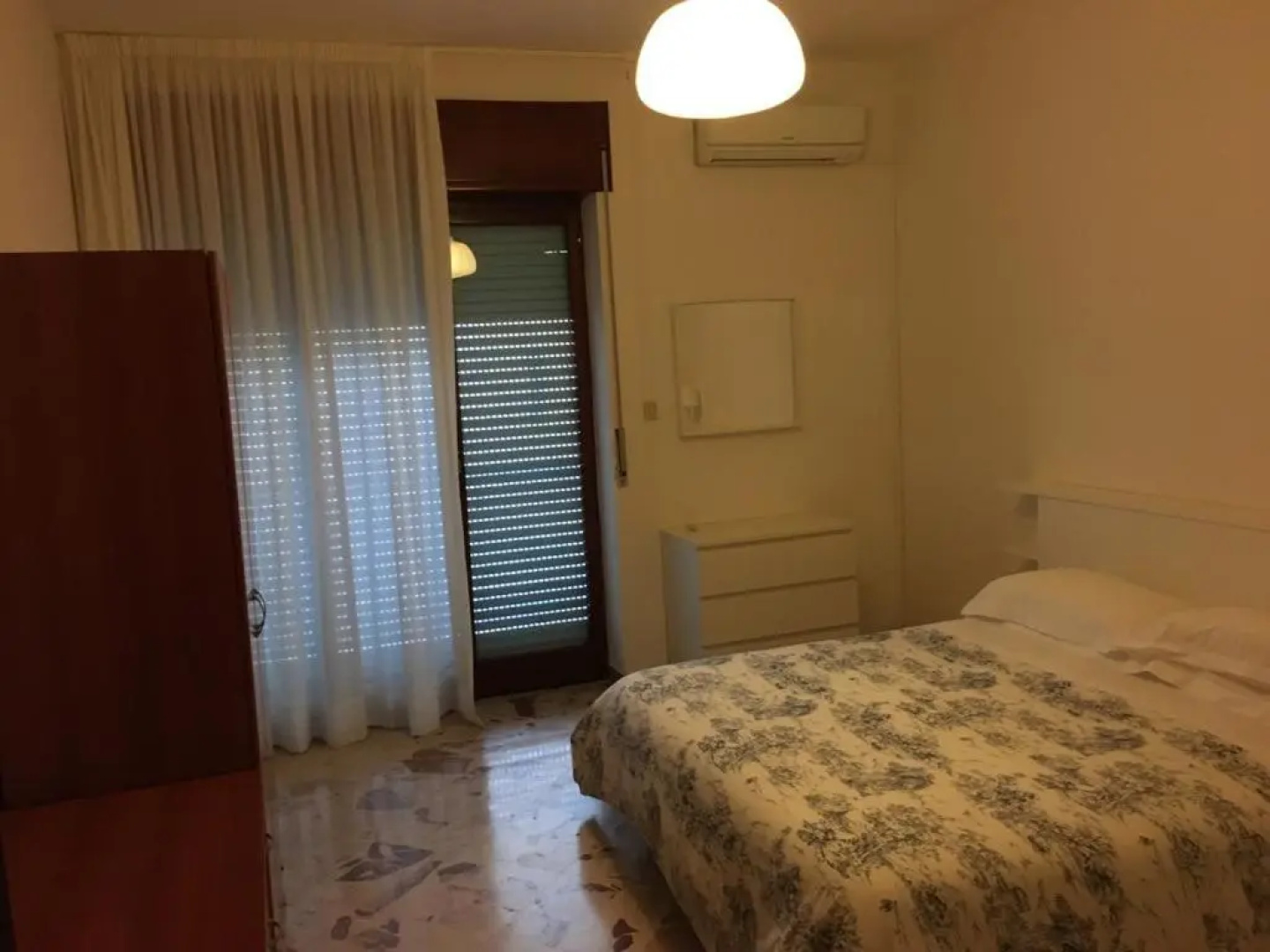 Tizi Apartments