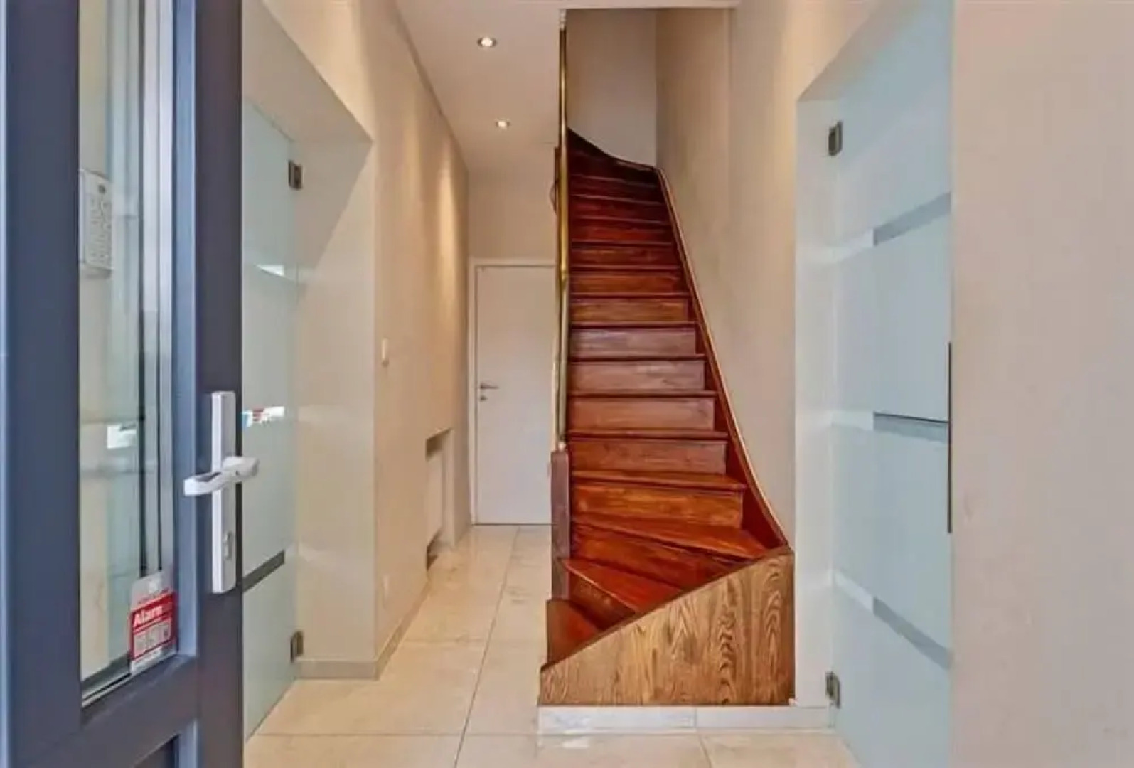 The Beautiful White House