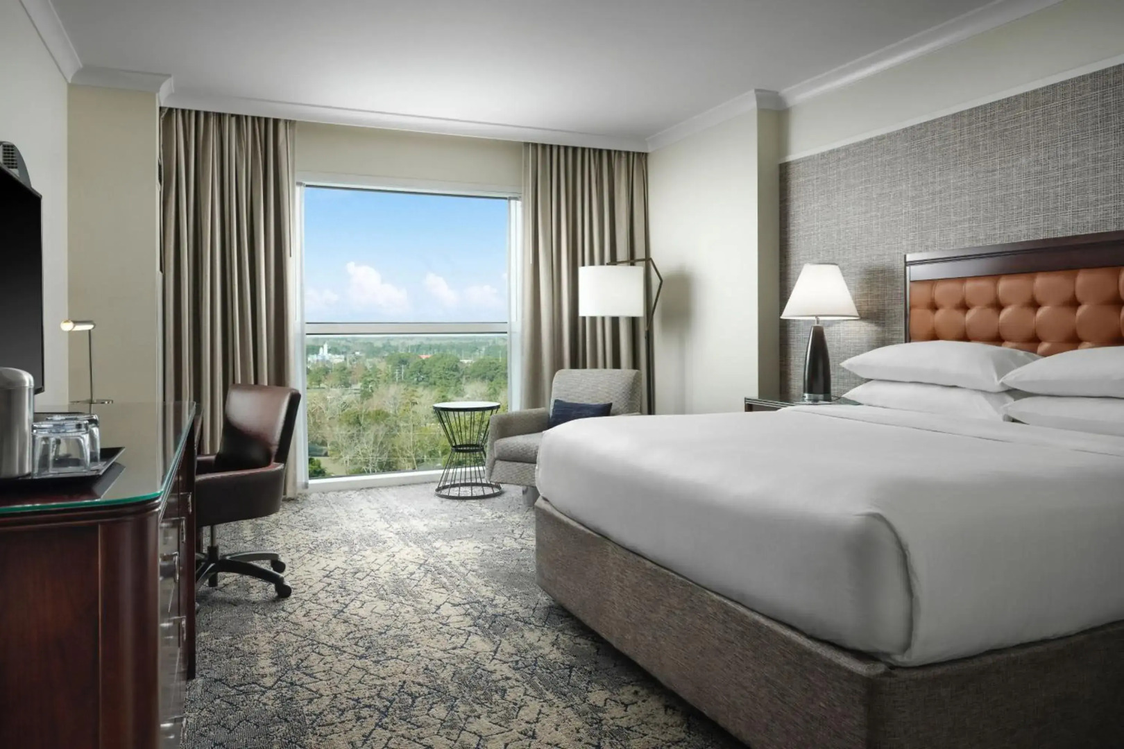 Sheraton Myrtle Beach