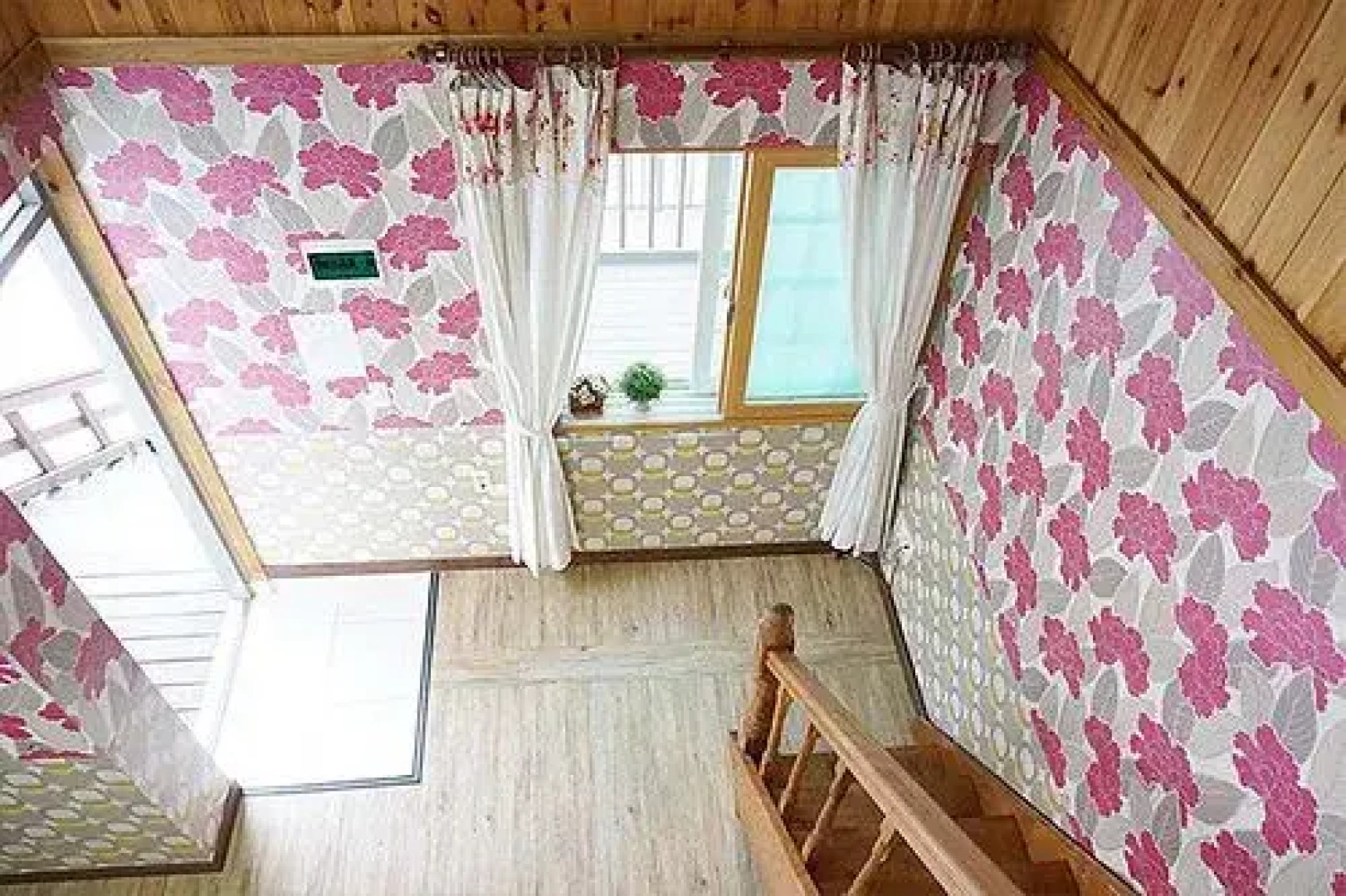 Yangsan Sound of Mountain & Sea Pension