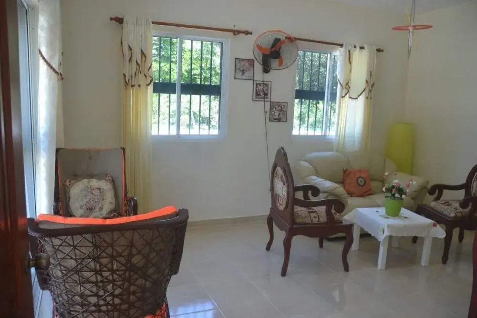 Highgrace Aparthotel Cabarete