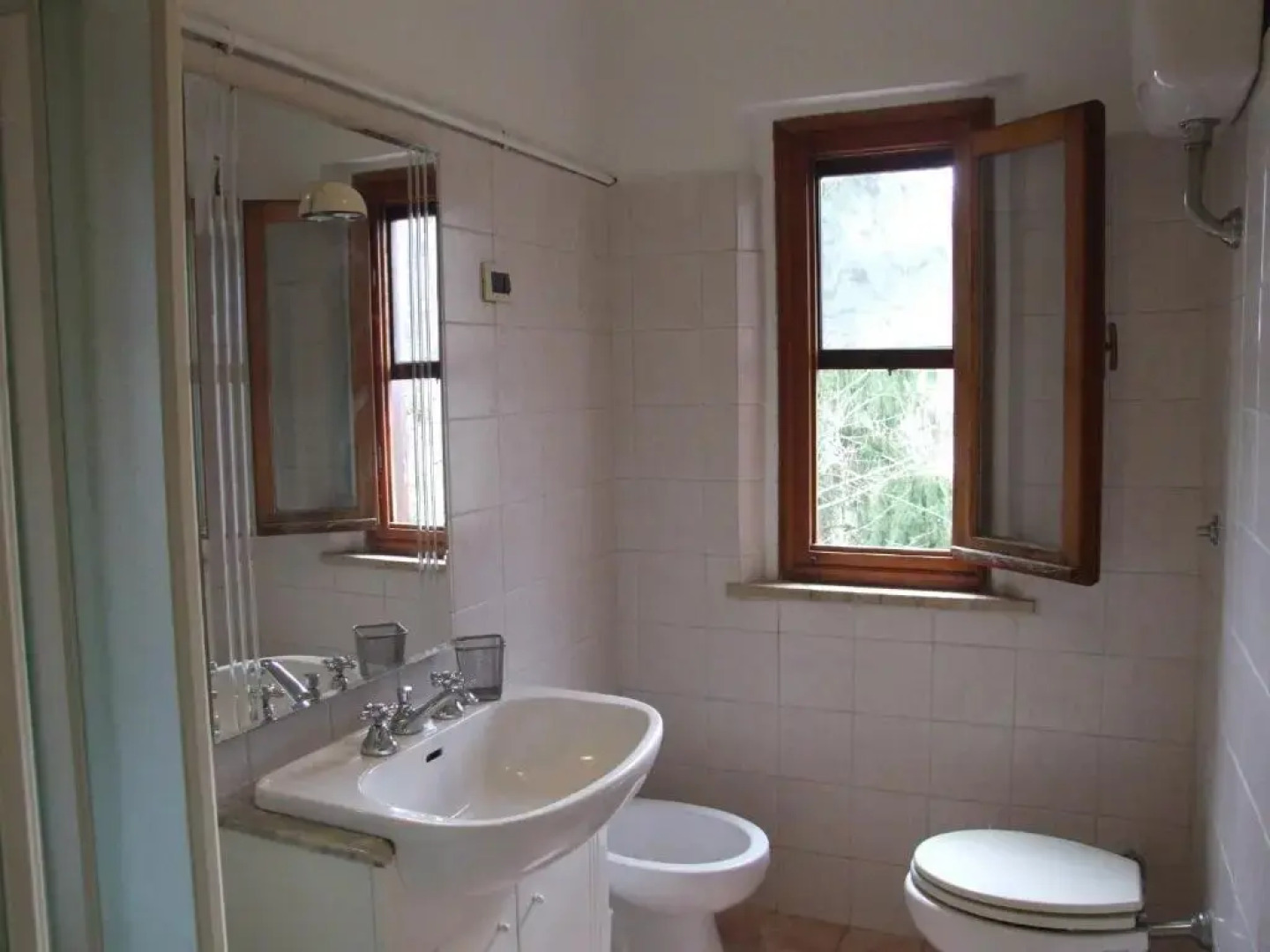 Apartment- Rosa 4+2