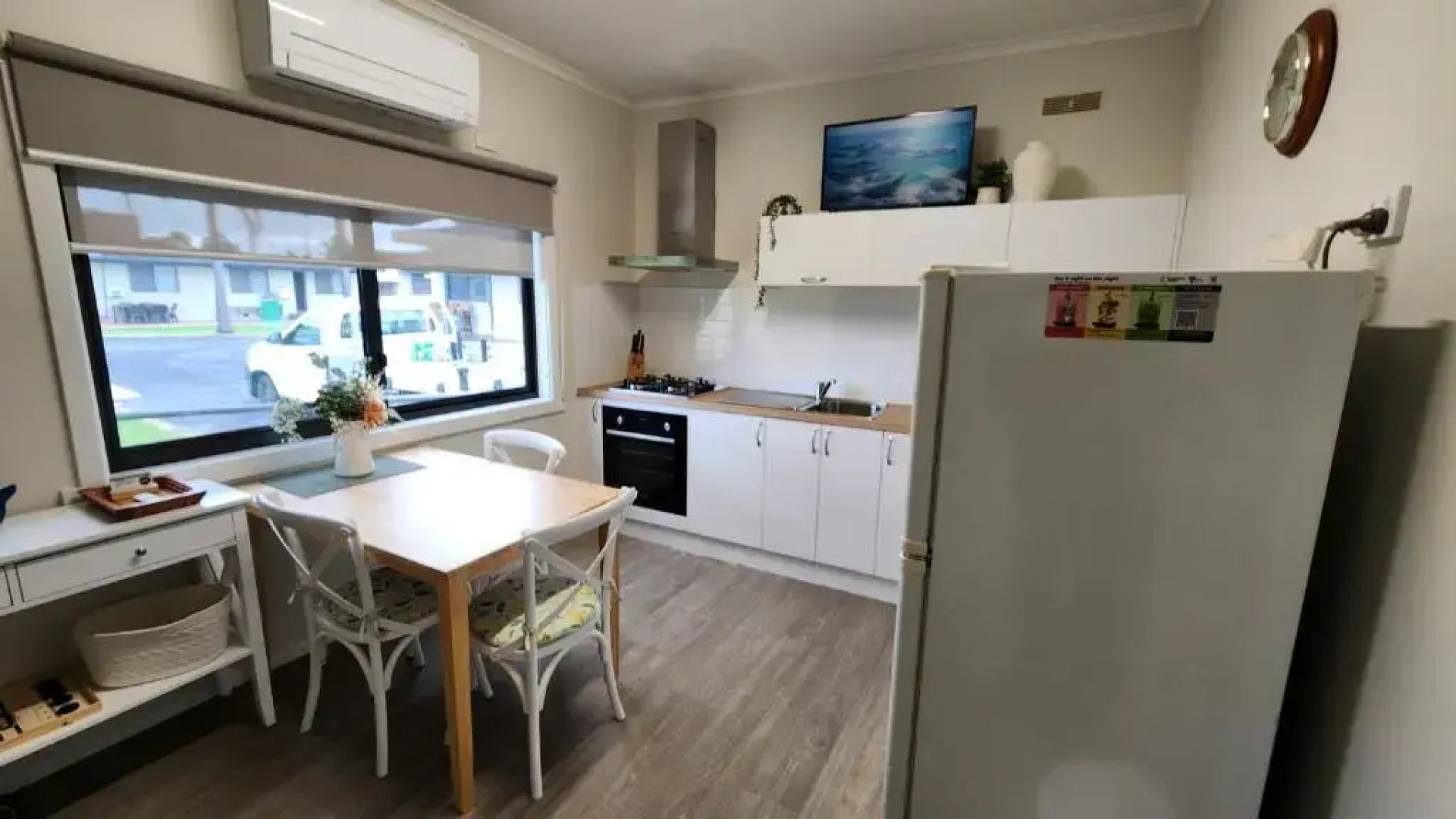 Unit 4 @ Ocean Bridge