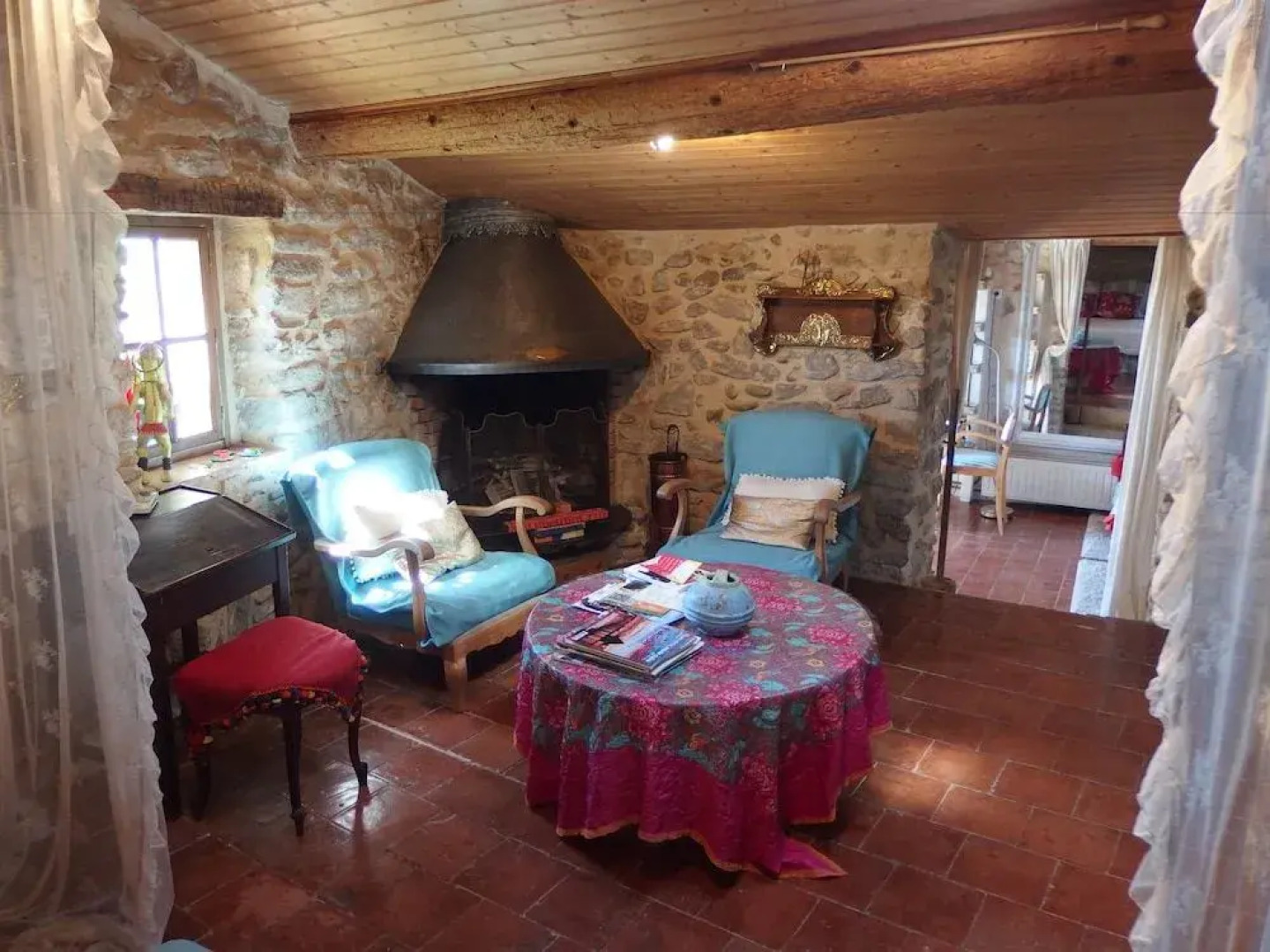 Riverside Home Cottage