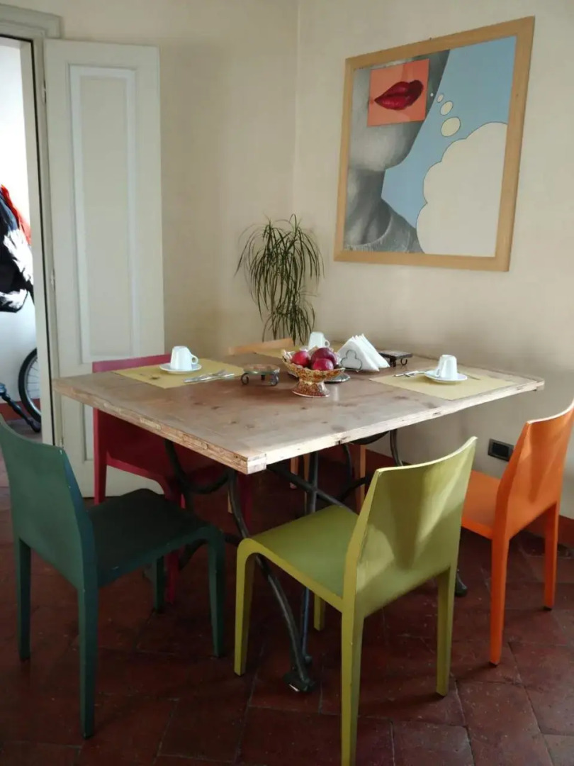 Alloggio della Villetta