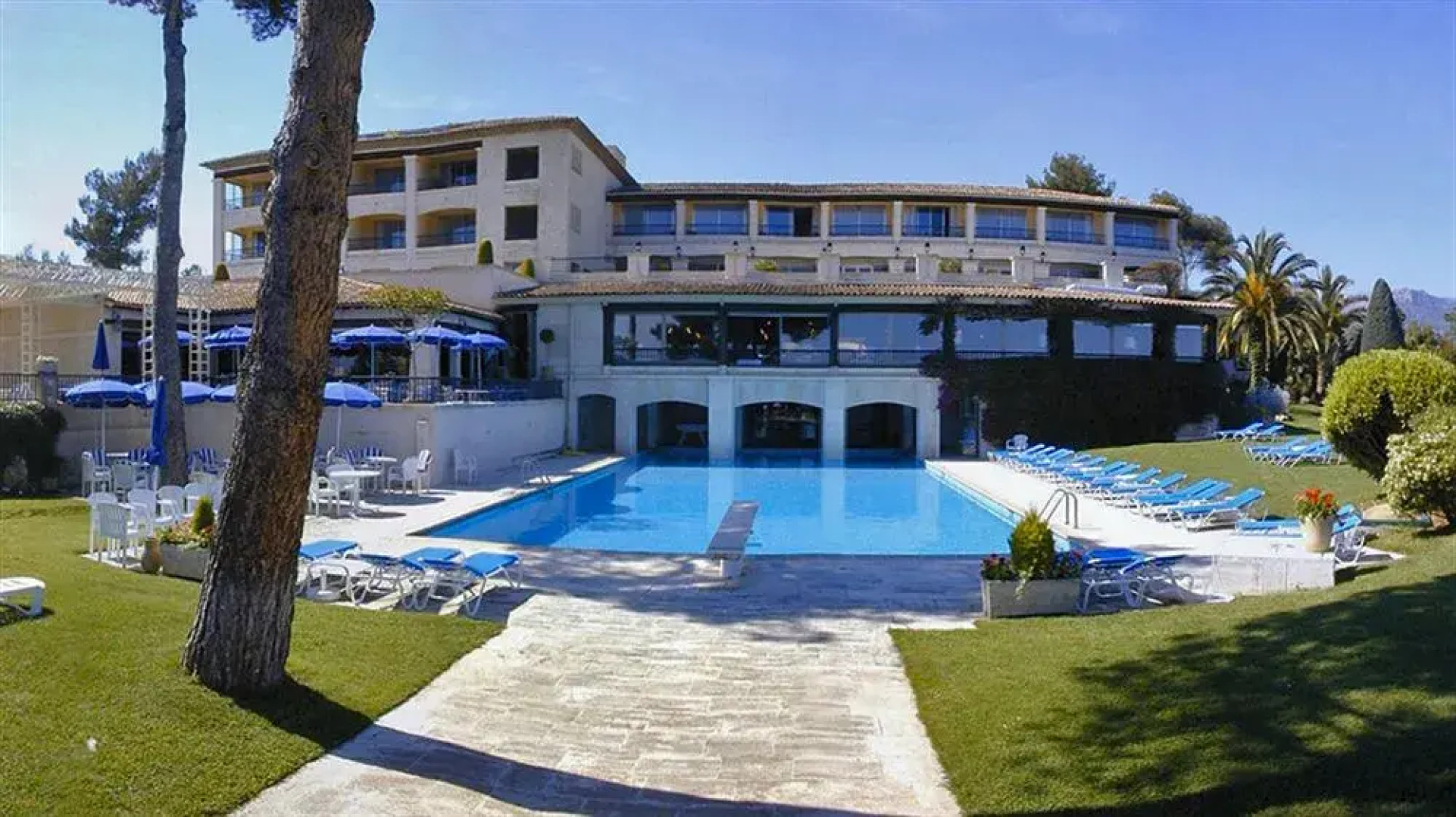 Mas d’Artigny Hotel & Spa