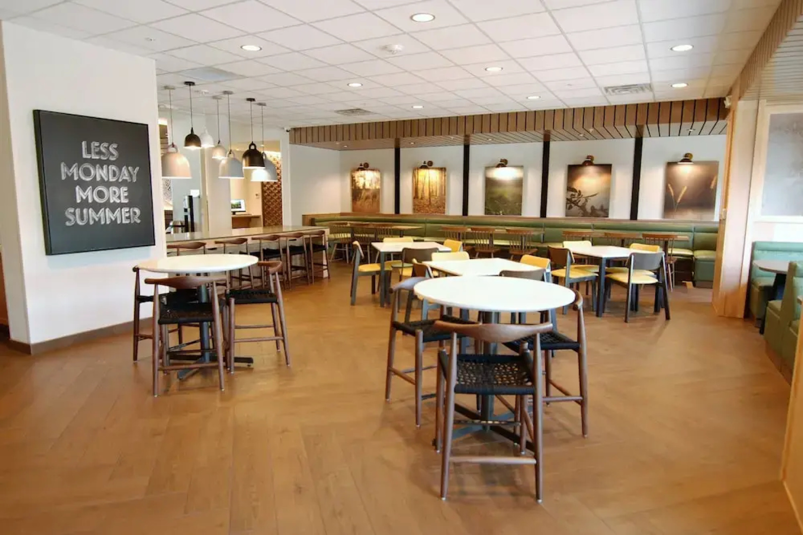 Fairfield Inn & Suites Winona