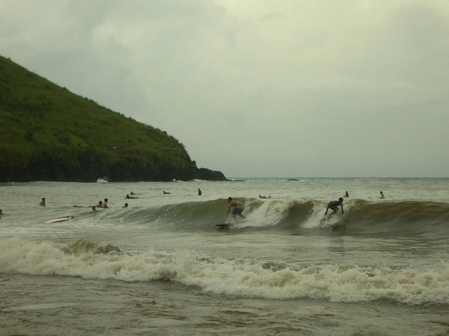 Pundaquit Luxury Resort