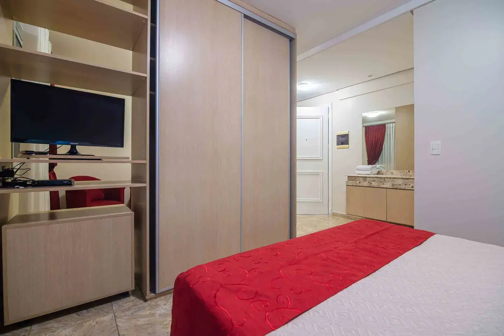 Bela Vista Hotel & Flat