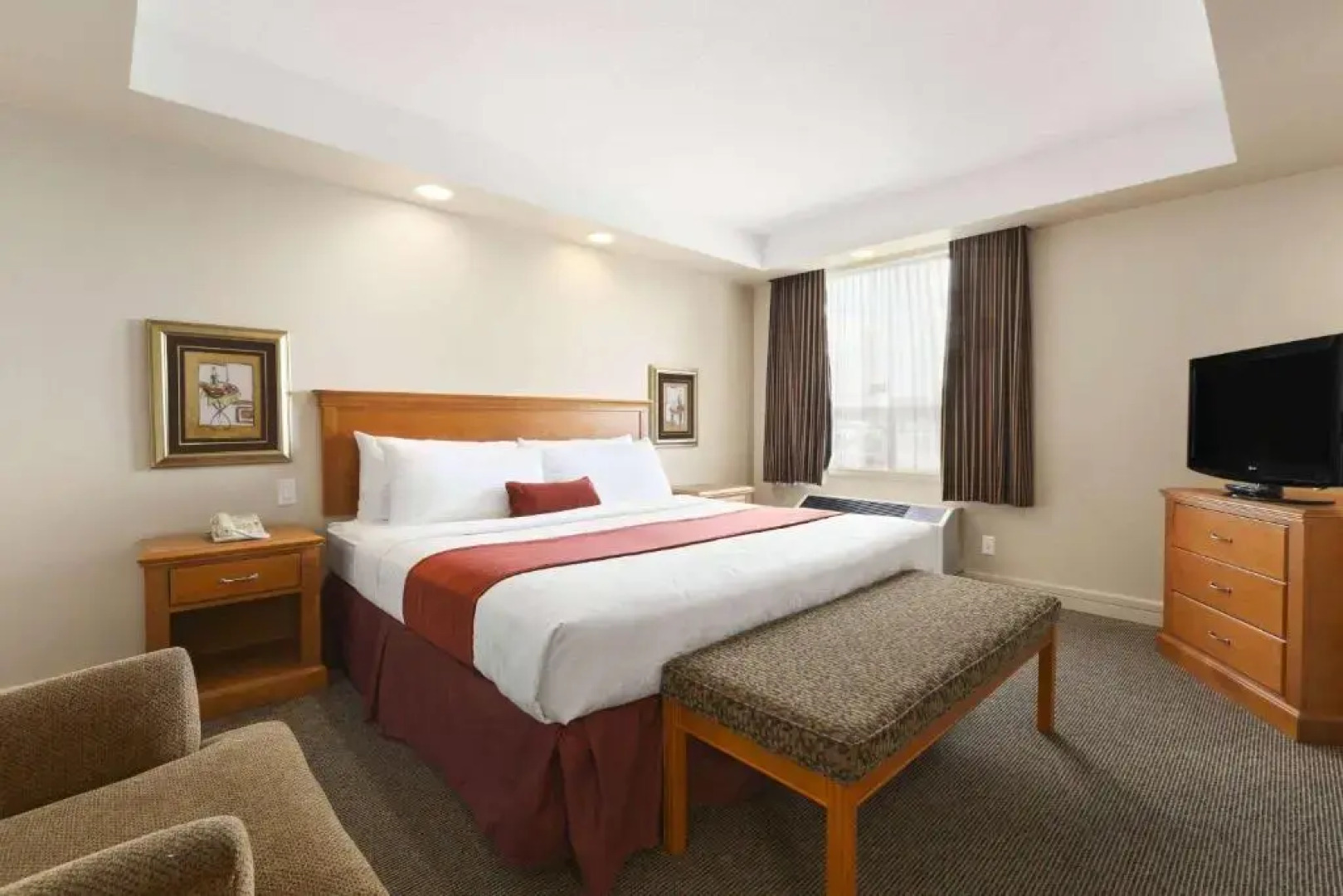 Travelodge