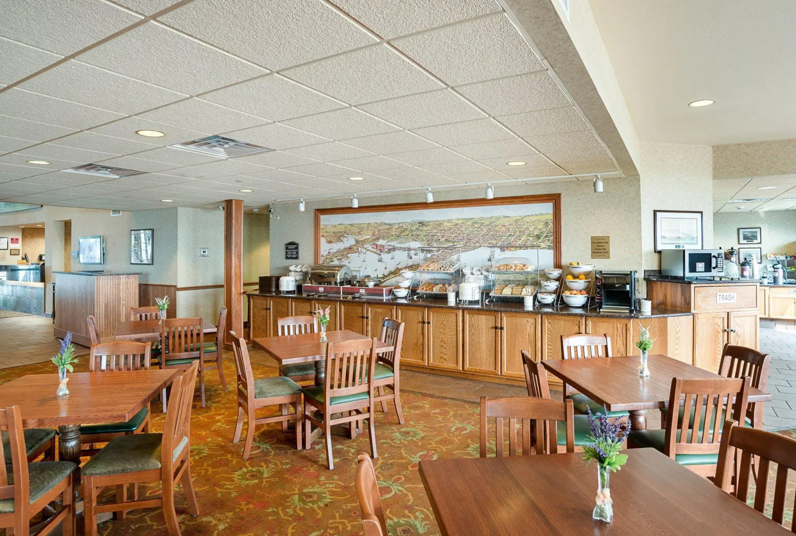 Lift Bridge Lodge, an Ascend Collection Hotel