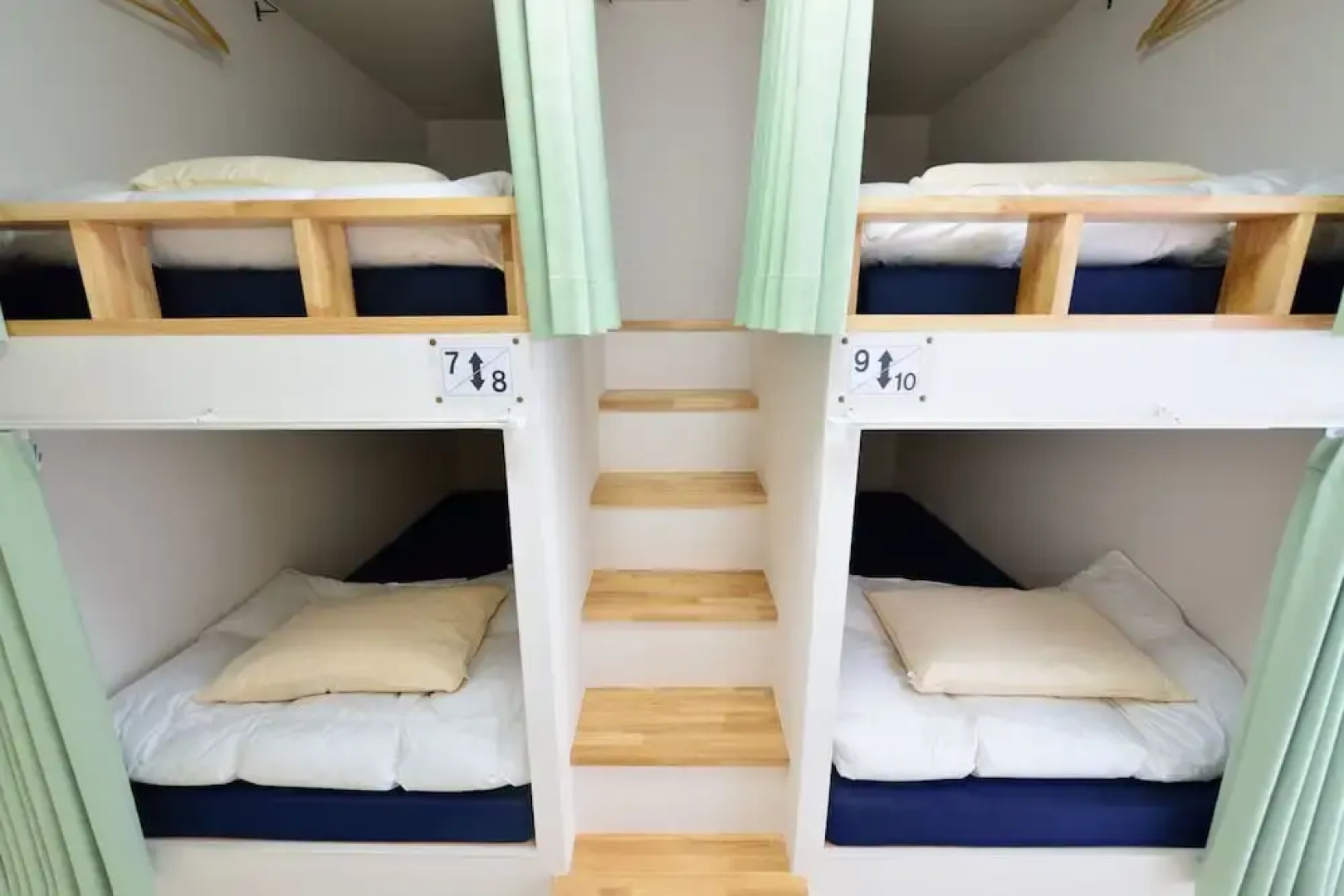 Guest House Gifuhashima COCONE - Hostel
