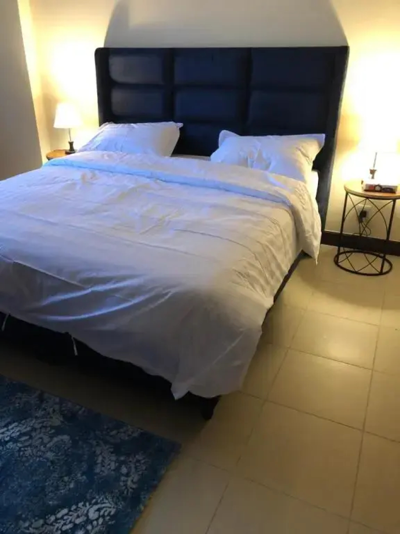 نزل المارينا - Marina Resident