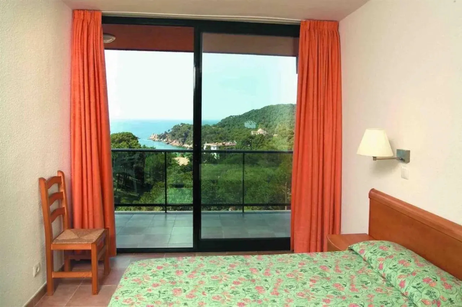 Albamar Apartaments