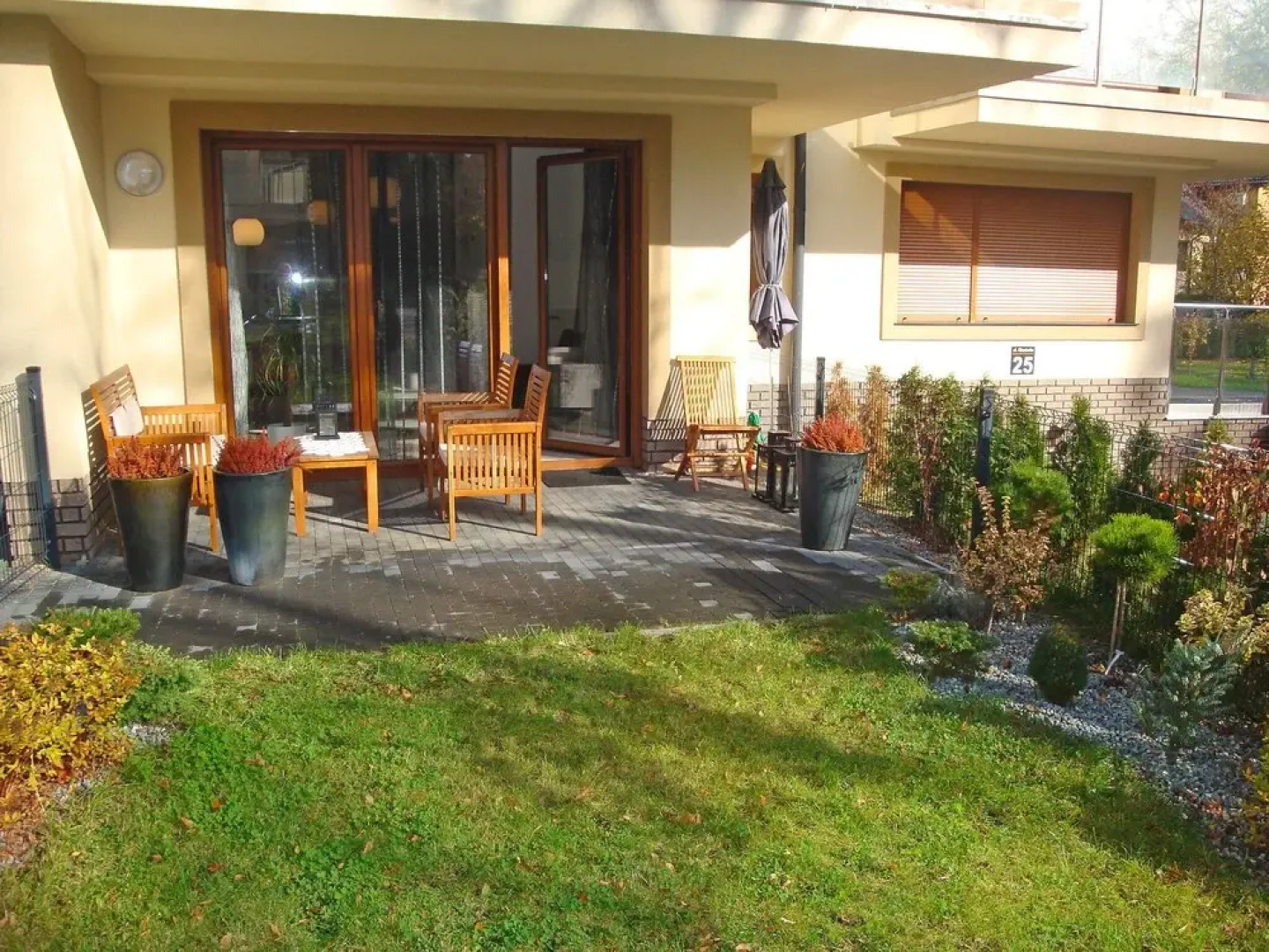 Apartament Olsz wka Bielsko-bia a