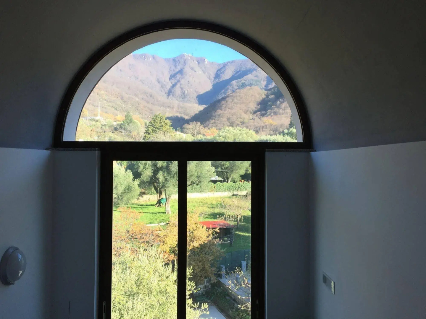 Hotel Giardino San Michele
