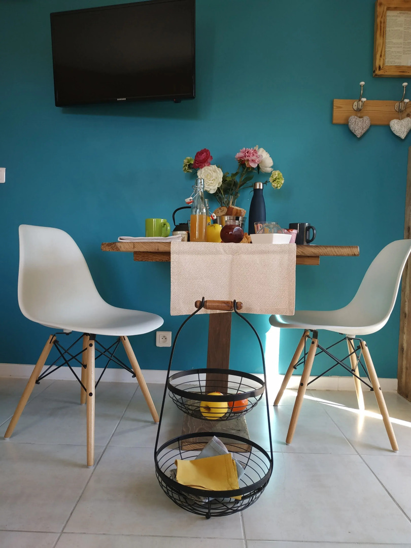 Chambre D'Hotes Des Bassins