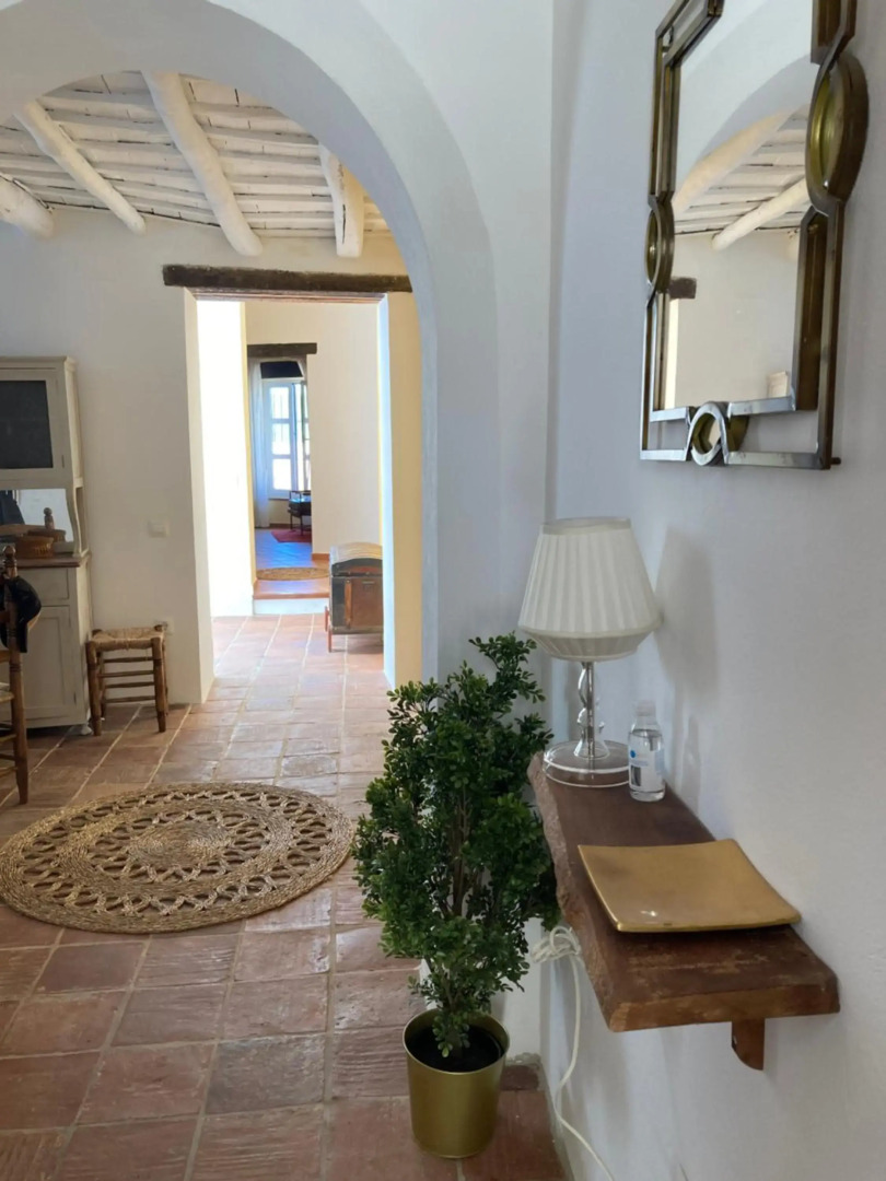 Casa rural Entre el Viento y el Agua