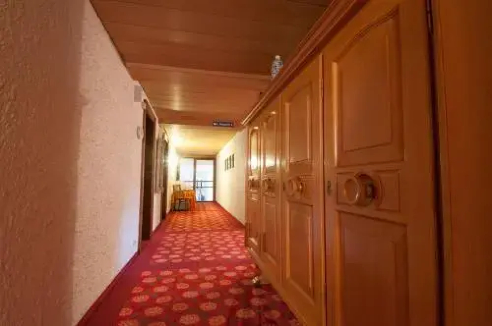 Steinhausers Hotel Hochbühl