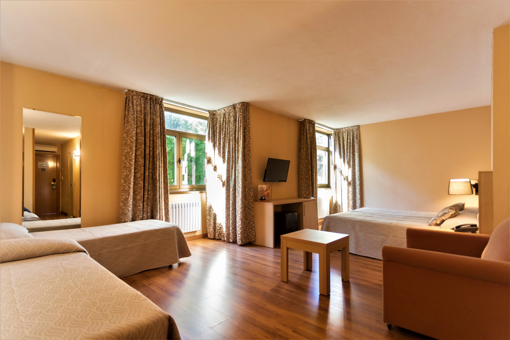 Hotel Panorama & Spa