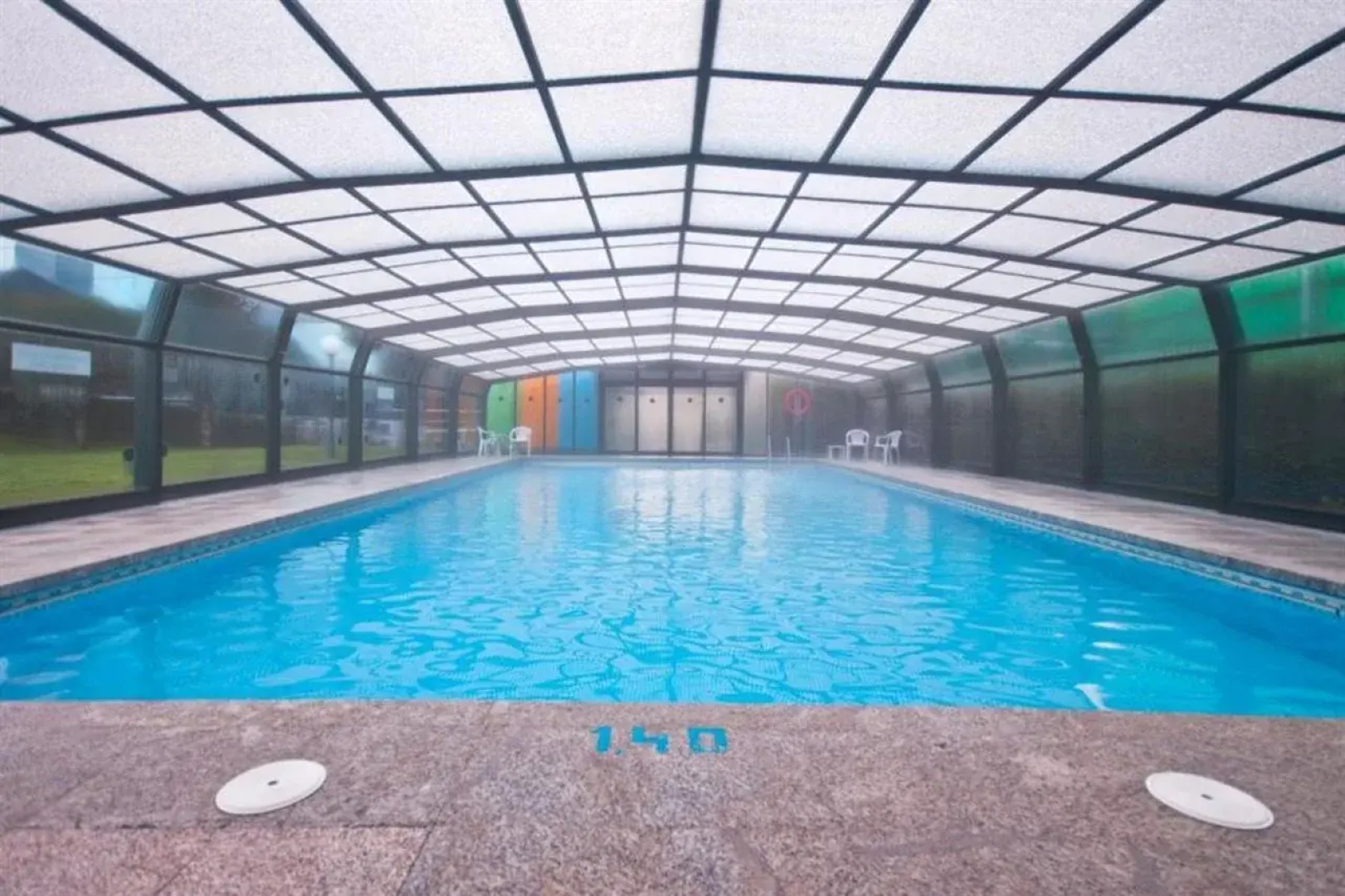 Hotel Auditorio Santiago & SPA