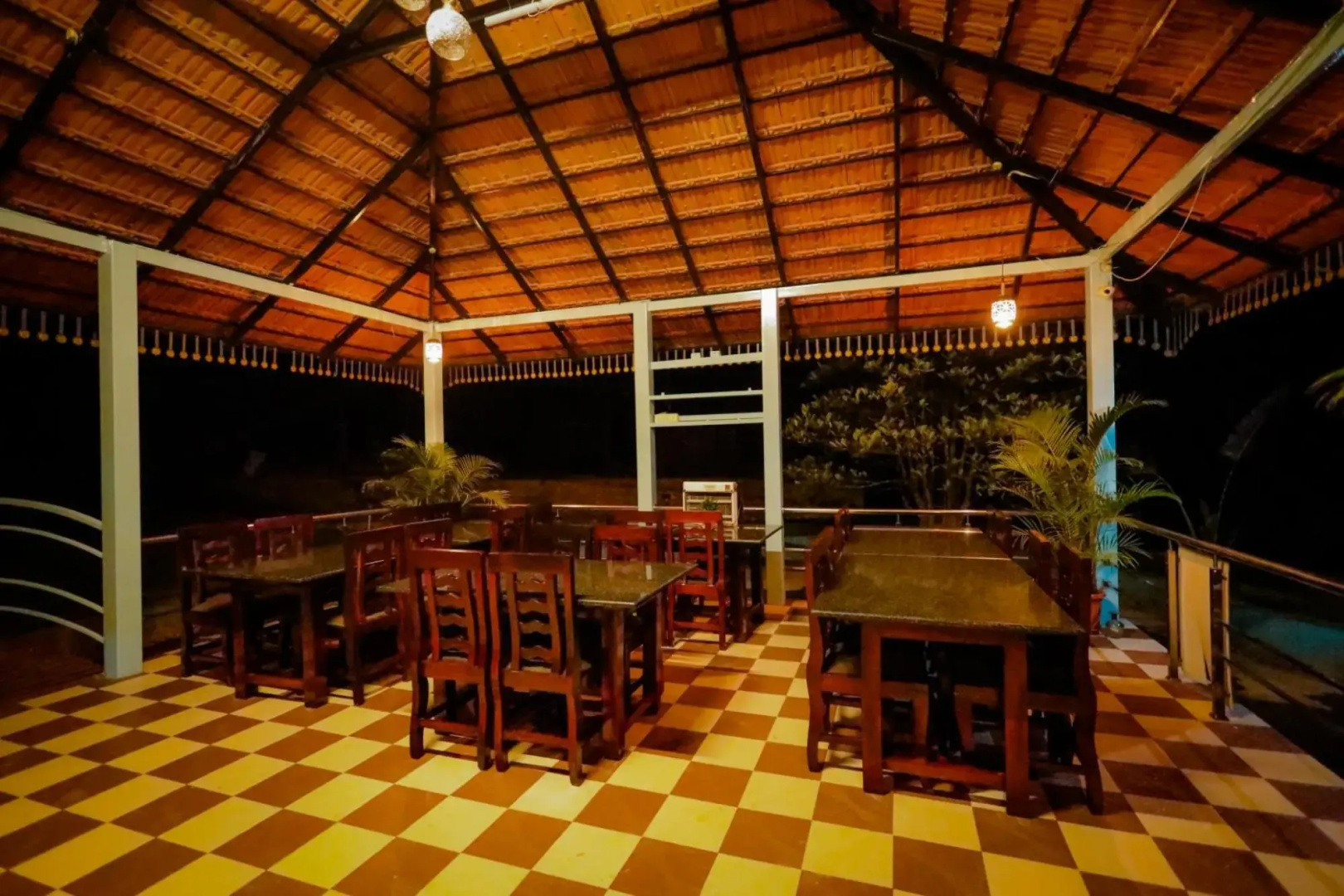 Green Tree Resort