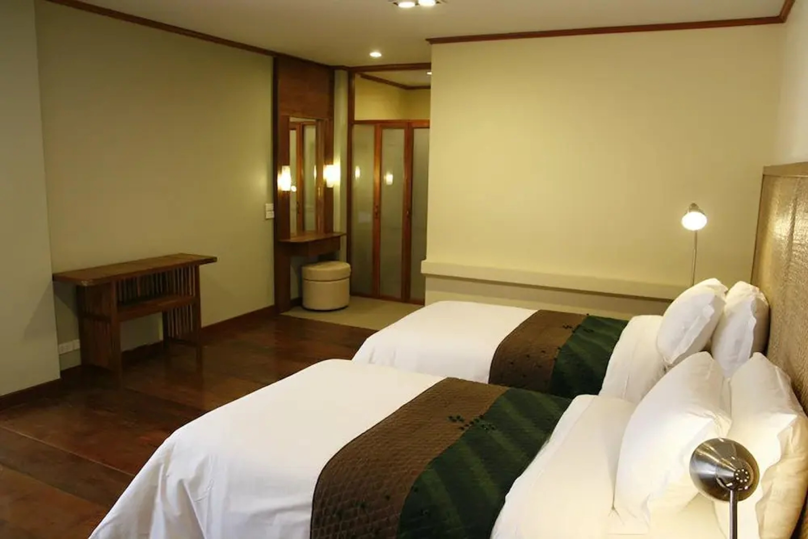 VC@Suanpaak Hotel & Serviced Apartments